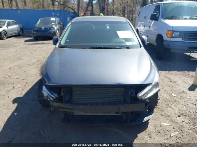 Photo 5 VIN: KMHH35LE1JU013568 - HYUNDAI ELANTRA GT 