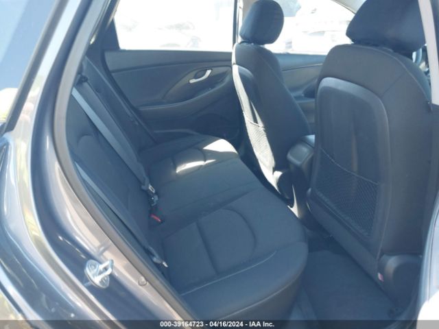 Photo 7 VIN: KMHH35LE1JU013568 - HYUNDAI ELANTRA GT 