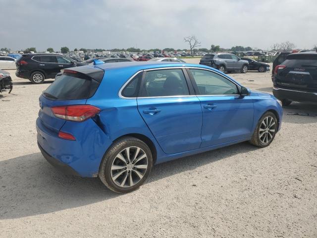 Photo 2 VIN: KMHH35LE1JU016891 - HYUNDAI ELANTRA 