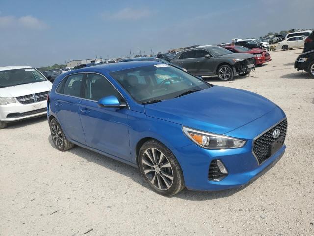 Photo 3 VIN: KMHH35LE1JU016891 - HYUNDAI ELANTRA 