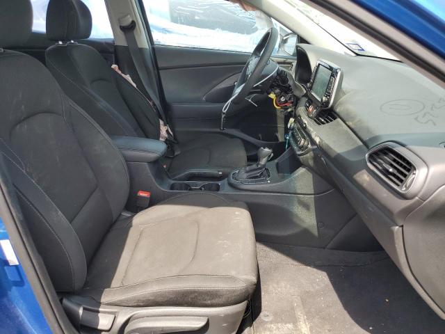 Photo 6 VIN: KMHH35LE1JU016891 - HYUNDAI ELANTRA 