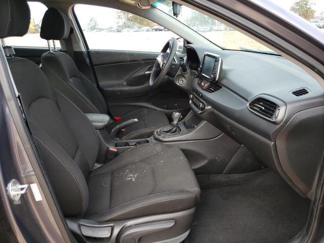 Photo 4 VIN: KMHH35LE1JU018222 - HYUNDAI ELANTRA GT 