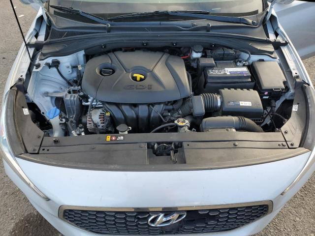 Photo 10 VIN: KMHH35LE1JU025591 - HYUNDAI ELANTRA GT 