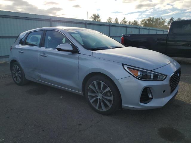 Photo 3 VIN: KMHH35LE1JU025591 - HYUNDAI ELANTRA GT 