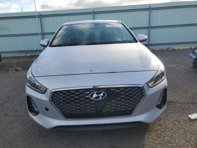 Photo 4 VIN: KMHH35LE1JU025591 - HYUNDAI ELANTRA GT 