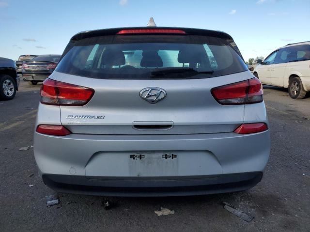 Photo 5 VIN: KMHH35LE1JU025591 - HYUNDAI ELANTRA GT 