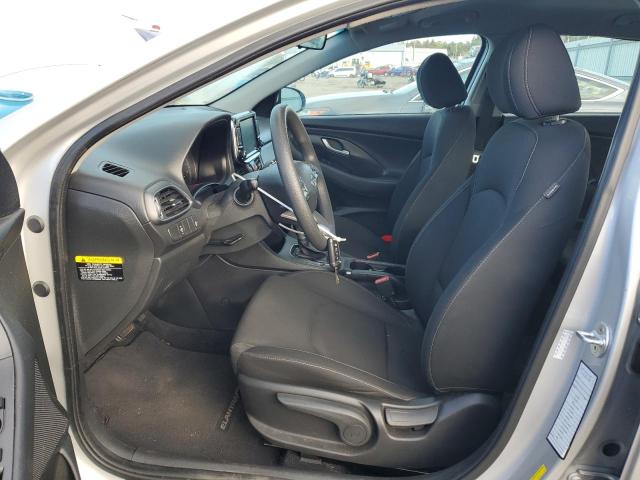 Photo 6 VIN: KMHH35LE1JU025591 - HYUNDAI ELANTRA GT 