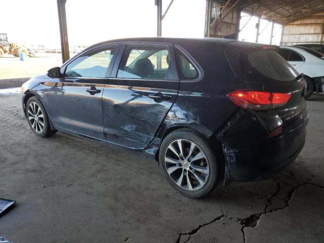 Photo 1 VIN: KMHH35LE1JU029804 - HYUNDAI ELANTRA GT 