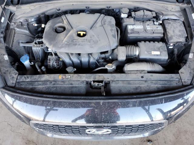 Photo 10 VIN: KMHH35LE1JU029804 - HYUNDAI ELANTRA GT 