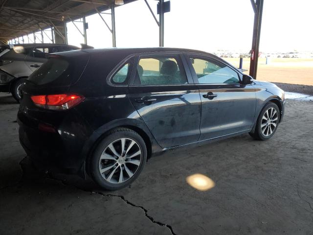 Photo 2 VIN: KMHH35LE1JU029804 - HYUNDAI ELANTRA GT 