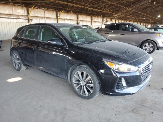 Photo 3 VIN: KMHH35LE1JU029804 - HYUNDAI ELANTRA GT 