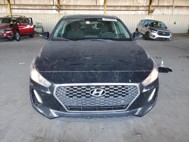 Photo 4 VIN: KMHH35LE1JU029804 - HYUNDAI ELANTRA GT 