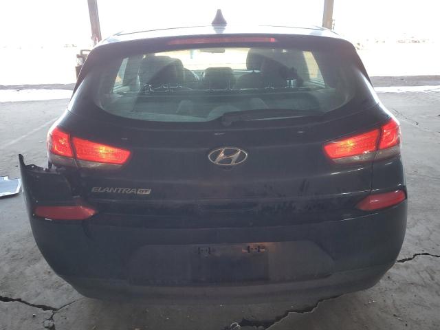 Photo 5 VIN: KMHH35LE1JU029804 - HYUNDAI ELANTRA GT 