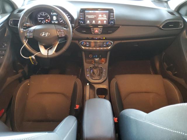 Photo 7 VIN: KMHH35LE1JU029804 - HYUNDAI ELANTRA GT 