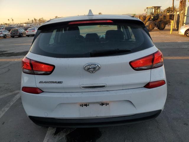 Photo 5 VIN: KMHH35LE1JU031701 - HYUNDAI ELANTRA GT 