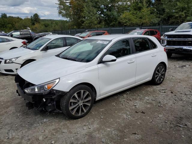 Photo 0 VIN: KMHH35LE1JU032623 - HYUNDAI ELANTRA GT 