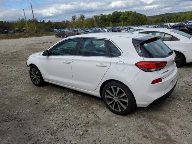 Photo 1 VIN: KMHH35LE1JU032623 - HYUNDAI ELANTRA GT 