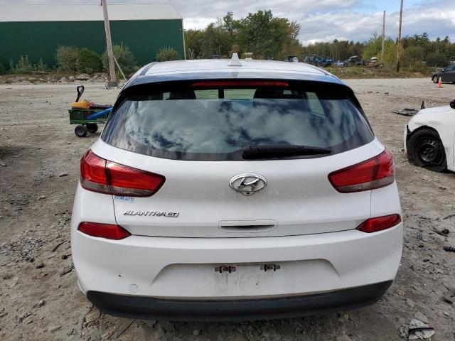 Photo 5 VIN: KMHH35LE1JU032623 - HYUNDAI ELANTRA GT 