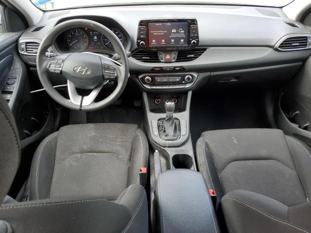 Photo 7 VIN: KMHH35LE1JU032623 - HYUNDAI ELANTRA GT 