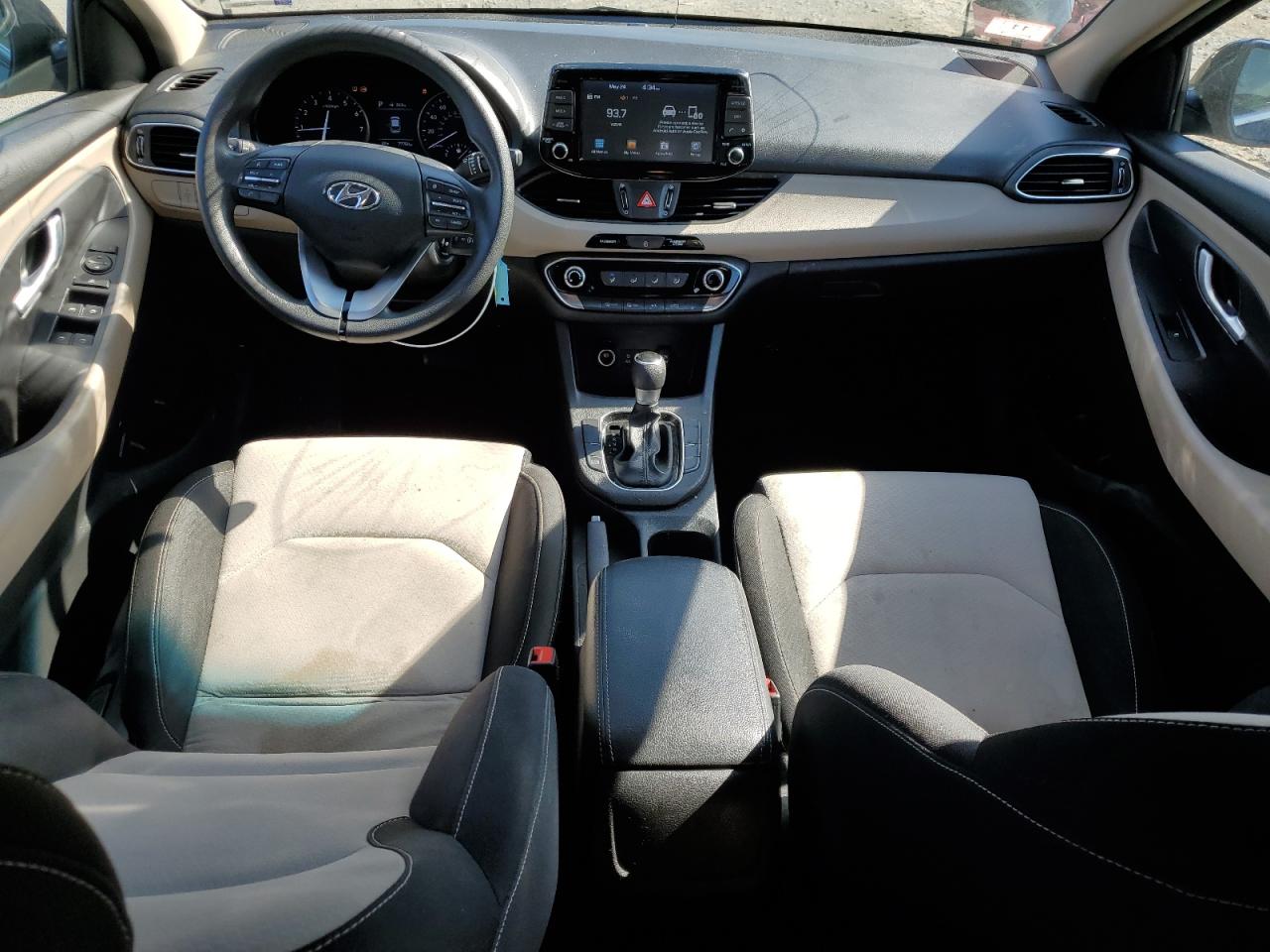 Photo 7 VIN: KMHH35LE1JU032962 - HYUNDAI ELANTRA 