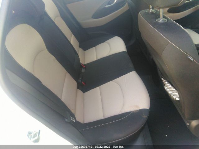 Photo 7 VIN: KMHH35LE1JU034713 - HYUNDAI ELANTRA GT 