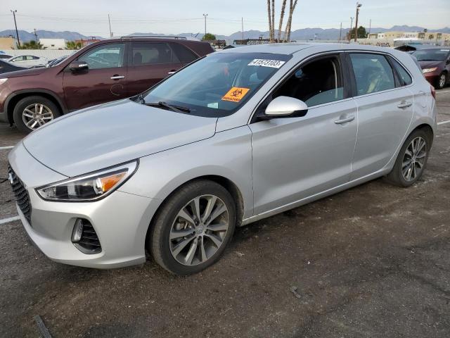 Photo 0 VIN: KMHH35LE1JU049406 - HYUNDAI ELANTRA GT 