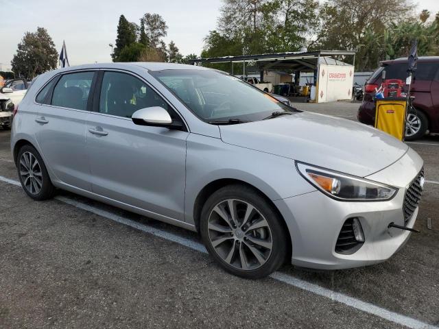 Photo 3 VIN: KMHH35LE1JU049406 - HYUNDAI ELANTRA GT 