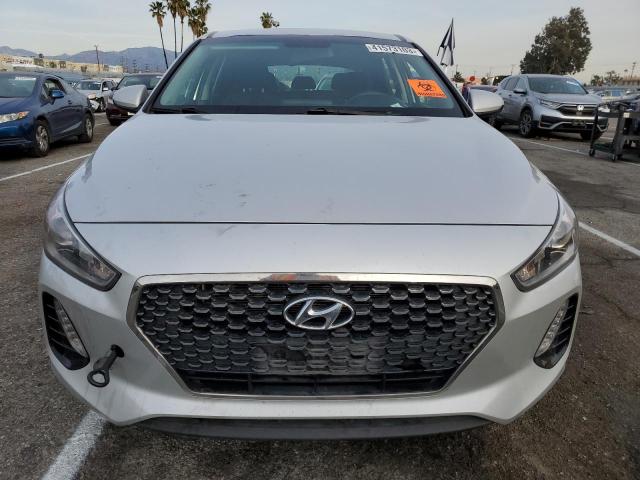 Photo 4 VIN: KMHH35LE1JU049406 - HYUNDAI ELANTRA GT 