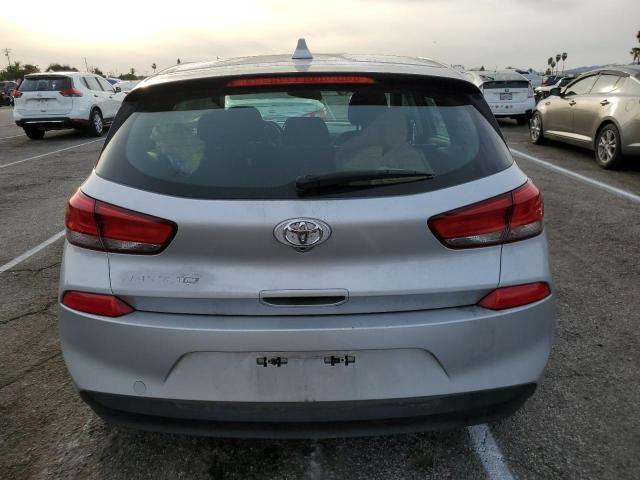 Photo 5 VIN: KMHH35LE1JU049406 - HYUNDAI ELANTRA GT 