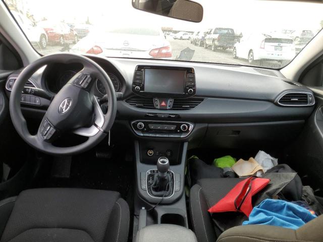 Photo 7 VIN: KMHH35LE1JU049406 - HYUNDAI ELANTRA GT 