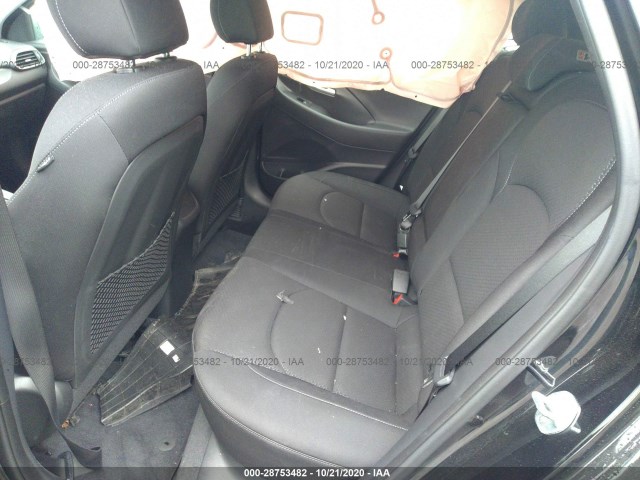 Photo 7 VIN: KMHH35LE1JU074838 - HYUNDAI ELANTRA GT 