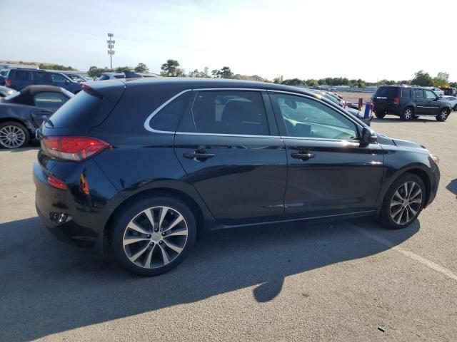 Photo 2 VIN: KMHH35LE1JU075536 - HYUNDAI ELANTRA GT 