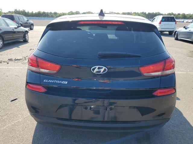 Photo 5 VIN: KMHH35LE1JU075536 - HYUNDAI ELANTRA GT 