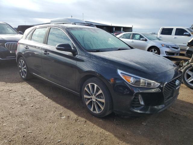 Photo 3 VIN: KMHH35LE1JU076170 - HYUNDAI ELANTRA GT 