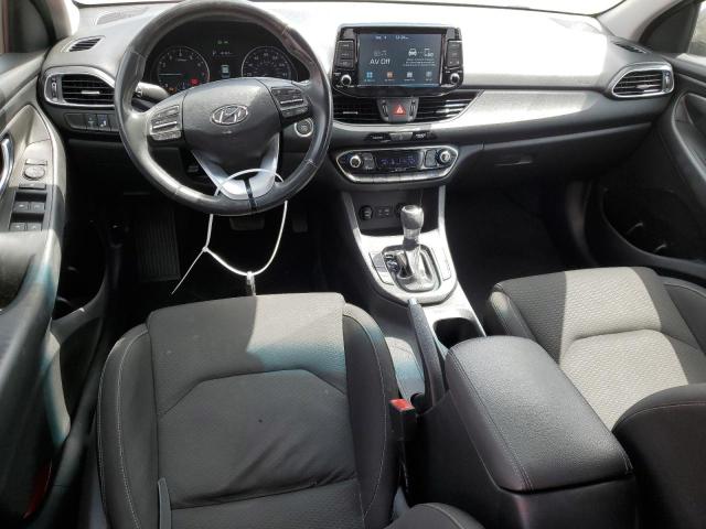 Photo 7 VIN: KMHH35LE1JU076170 - HYUNDAI ELANTRA GT 