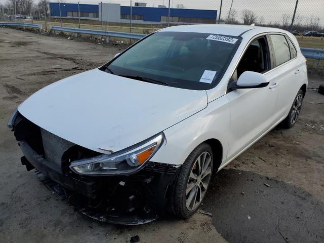 Photo 0 VIN: KMHH35LE1KU088739 - HYUNDAI ELANTRA GT 