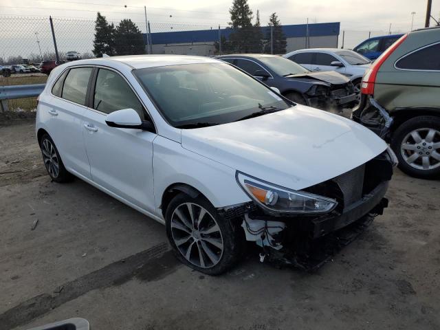 Photo 3 VIN: KMHH35LE1KU088739 - HYUNDAI ELANTRA GT 