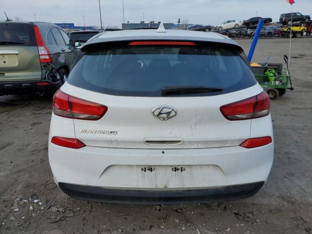 Photo 5 VIN: KMHH35LE1KU088739 - HYUNDAI ELANTRA GT 