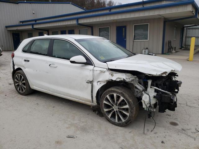 Photo 3 VIN: KMHH35LE1KU095108 - HYUNDAI ELANTRA 