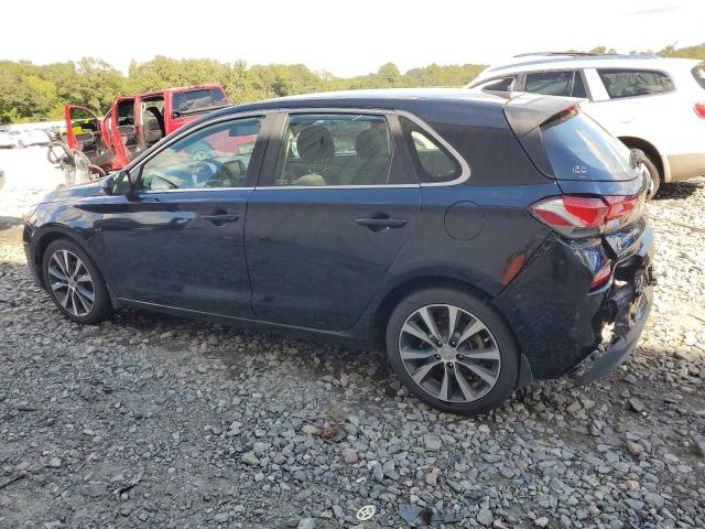 Photo 1 VIN: KMHH35LE1KU114174 - HYUNDAI ELANTRA GT 