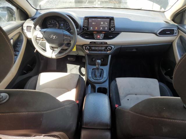 Photo 7 VIN: KMHH35LE1KU114174 - HYUNDAI ELANTRA GT 