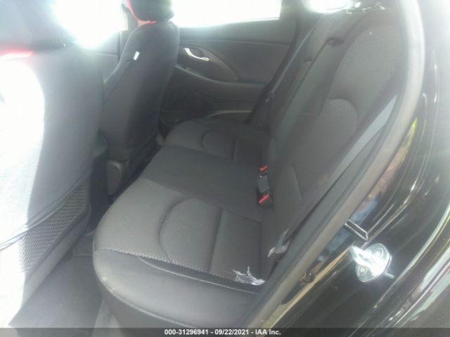 Photo 7 VIN: KMHH35LE1LU121840 - HYUNDAI ELANTRA GT 