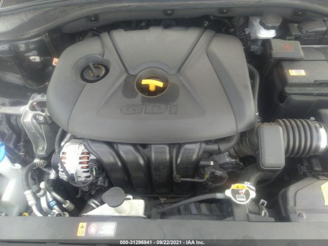 Photo 9 VIN: KMHH35LE1LU121840 - HYUNDAI ELANTRA GT 