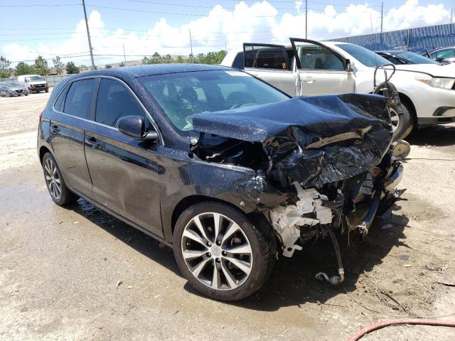 Photo 3 VIN: KMHH35LE1LU134362 - HYUNDAI ELANTRA 