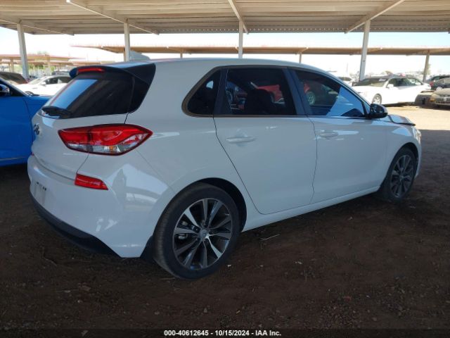 Photo 3 VIN: KMHH35LE1LU141358 - HYUNDAI ELANTRA GT 