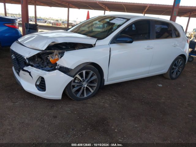 Photo 5 VIN: KMHH35LE1LU141358 - HYUNDAI ELANTRA GT 