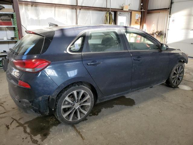 Photo 2 VIN: KMHH35LE1LU143675 - HYUNDAI ELANTRA GT 