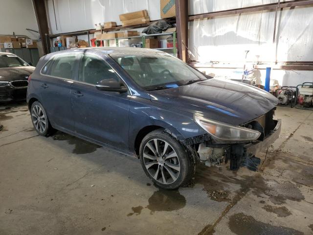 Photo 3 VIN: KMHH35LE1LU143675 - HYUNDAI ELANTRA GT 