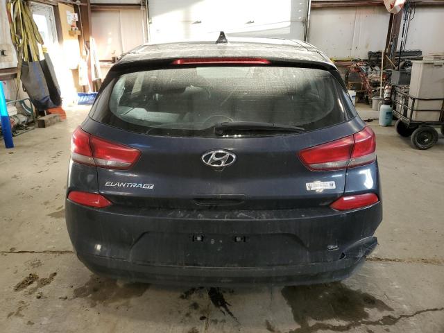 Photo 5 VIN: KMHH35LE1LU143675 - HYUNDAI ELANTRA GT 