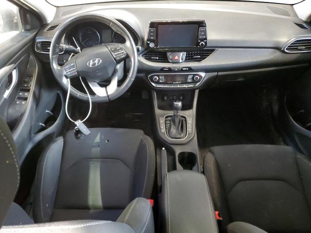 Photo 7 VIN: KMHH35LE1LU143675 - HYUNDAI ELANTRA GT 